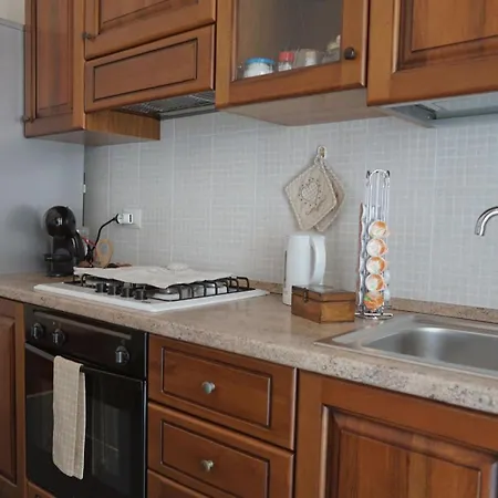 Ohana Zona Fiera Apartment