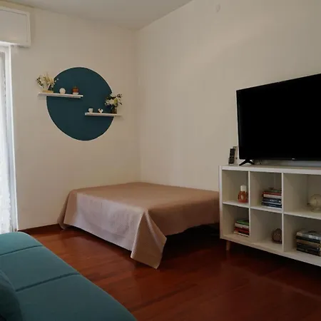 Apartment Ohana Zona Fiera *